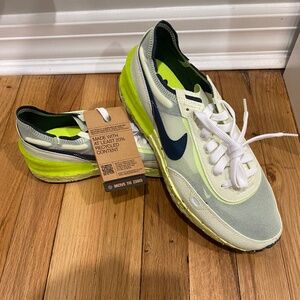 Nike Brand New Crater Waffle 1